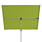 Doppler Active Zaštita od pogleda za balkon (Zelena, 180 x 130 cm)