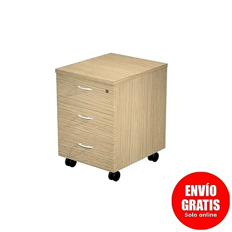 ArtExport Presto Cajonera con ruedas Venere