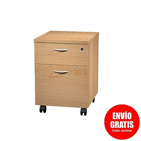 ArtExport Presto Cajonera con ruedas Venere