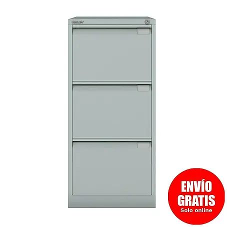 Bisley Premium Armario archivador BS