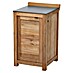 Sunfun Zoe Outdoorküchen-Modul Schrank mit Tür 