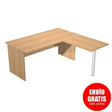 ArtExport Presto Mesa de escritorio en L