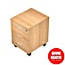 ArtExport Presto Cajonera con ruedas Venere 