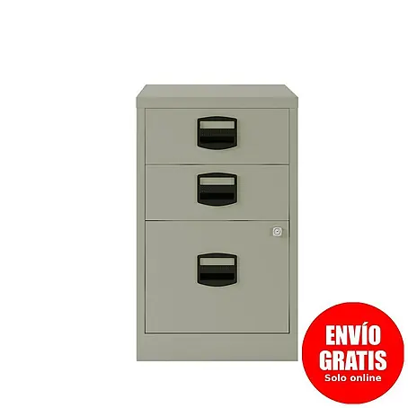 Bisley Home Cajonera PFA con cajón personal