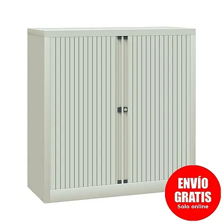 Bisley EuroTambor Armario multiusos metálico