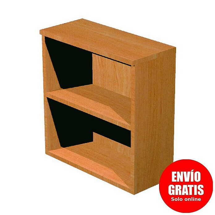 ArtExport Presto Balda adicional Venere (L x An x Al: 35 x 80 x 72 cm, Número de baldas: 2 ud., Haya) | BAUHAUS