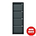 Bisley Premium Archivador BS 