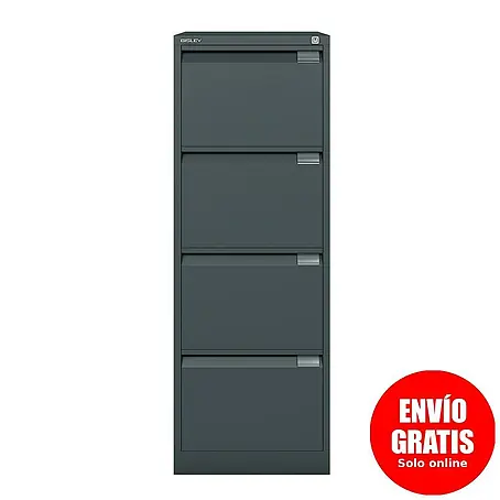 Bisley Premium Armario archivador BS