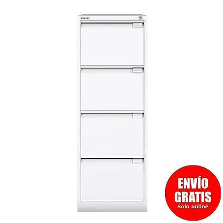Bisley Premium Armario archivador BS