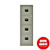 Bisley Home Archivador PF 