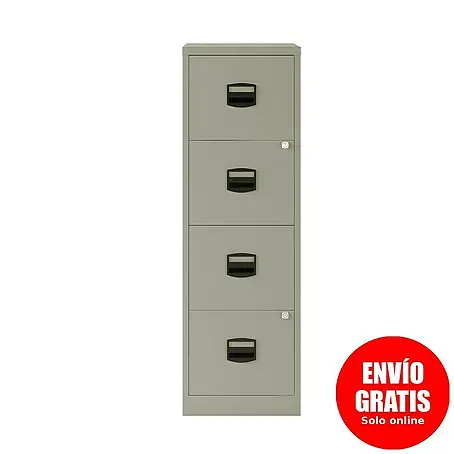 Bisley Home Armario archivador PF