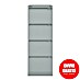 Bisley Premium Archivador BS 