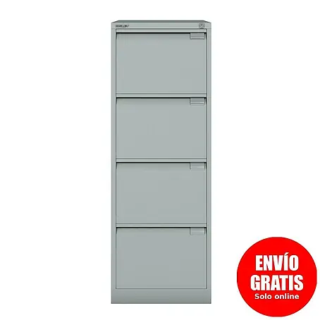 Bisley Premium Armario archivador BS