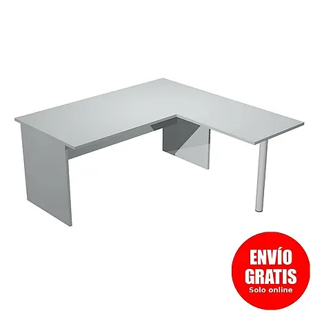 ArtExport Presto Mesa de escritorio en L