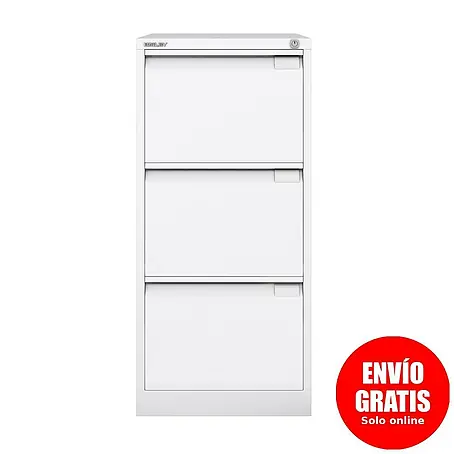 Bisley Premium Armario archivador BS