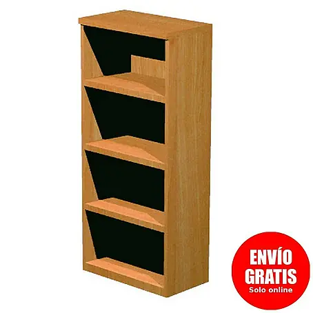 ArtExport Presto Estantería de madera Venere