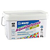 Mapei Vodoodbojni omet Mapelastic AquaDefense  (15 kg) | Tesnilne mase | Gradbena kemija | Gradbeni material | Izdelki | BAUHAUS
