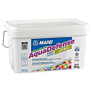 Mapei Vodoodbojni omet Mapelastic AquaDefense (15 kg, Modra)