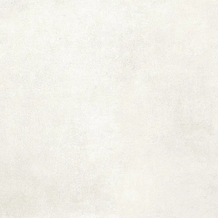 Feinsteinzeugfliese Rimini - 60 x 120 cm, Bianco, Matt - Elegante, strukturierte Oberfläche in einem sanften Weißton. Die subtile Textur verleiht dem Material eine edle und zeitlose Optik.