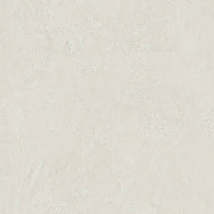 Corso Italia Feinsteinzeugfliese Resin - 120 x 278 cm, Weiß, Matt - Dezente, cremefarbene Texturfliese, ideal für moderne Innenräume. Robuste und stilvolle Gestaltung für Wand- und Bodenflächen.