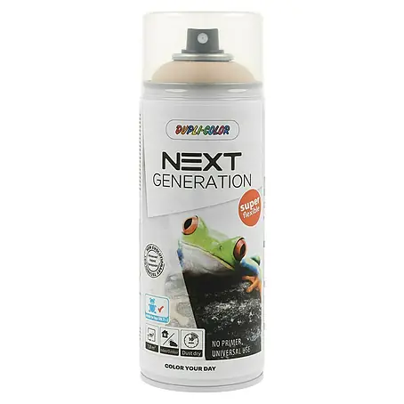 Dupli-Color Next Sprühlack Next Generation