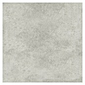 Pločica za terasu (Light Grey, 59,3 x 59,3 x 2 cm, Fina kamenština)