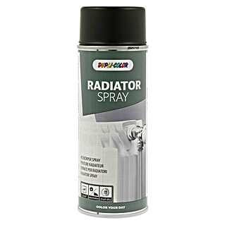 Dupli-Color Sprej za radiator (Črne barve, Mat, 400 ml)