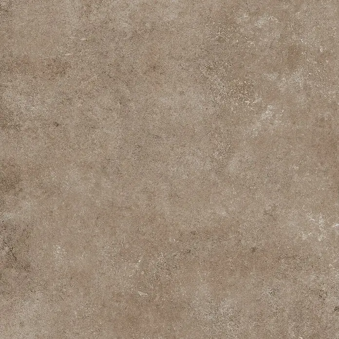 My Home Feinsteinzeugfliese - 60 x 120 cm, Taupe, Matt - Beige Natursteinfliese mit dezenter Textur, ideal für ein zeitloses und elegantes Design in jedem Raum.