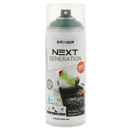 Dupli-Color Next Sprühlack Next Generation