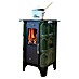 Domofire Kaminofen Piccolino 