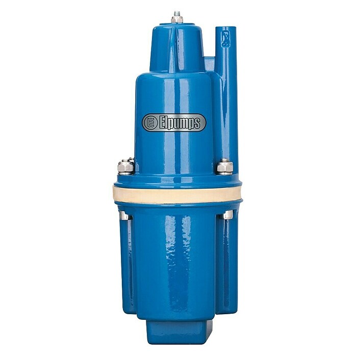 Elpumps Črpalka za odpadno vodo VP 300  (230 V) | 7307 - Klarwasserpumpen | IAFA - Pumpen zur Be- und Entwässerung | IAF - Wassertechnik | IA - Gartenhartware | I - Stadtgarten | BAUHAUS