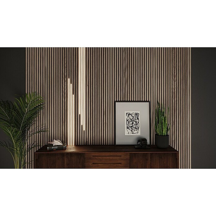 Paulmann Profil Diffusor (Länge: 200 cm) | BAUHAUS