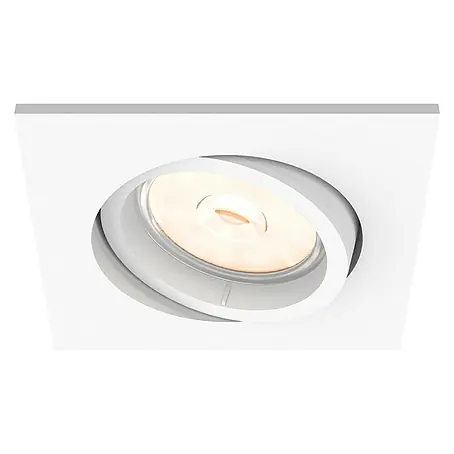 Philips  Foco empotrable Enneper