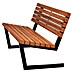 Plus Siesta Living Gartenbank 