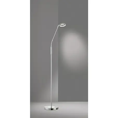 Fischer & Honsel Dent LED-Stehleuchte