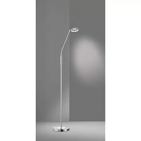 Honsel Leuchten Dent LED-Stehleuchte