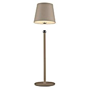Just Light Punjiva stolna svjetiljka Boteria  (3 W, D x Š x V: 110 x 110 x 370 mm, Topla bijela, Bež) | BAUHAUS