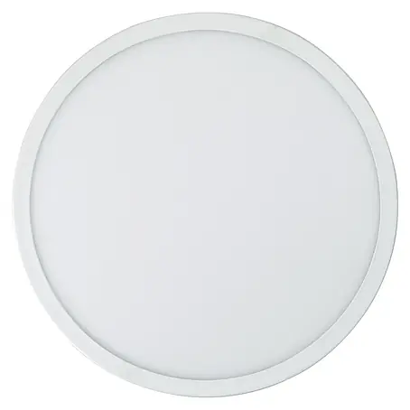 E2 elektro  LED-Einbauleuchte R300 18W 3K Sensor