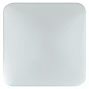 E2 elektro LED-Wand- & Deckenleuchte White (24 W, L x B x H: 33 x 33 x 6,2 cm, Weiß, Weiß, Warmweiß) | BAUHAUS