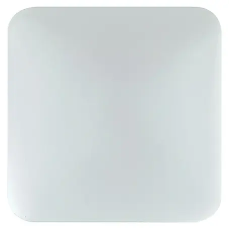 E2 elektro  LED-Wand- & Deckenleuchte White Q