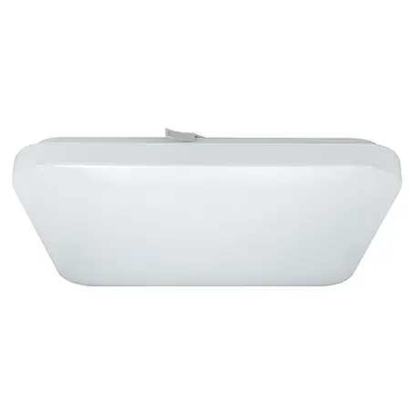 E2 elektro  LED-Wand- & Deckenleuchte White Q