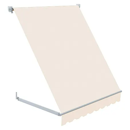 SmartSun  Toldo ventana Essential