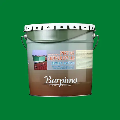 Barpimo  Pintura para marcas en el suelo