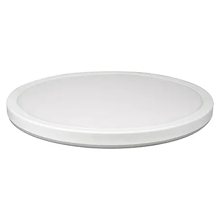 E2 elektro  LED-Einbauleuchte R330 20W CCT WiFi IP44