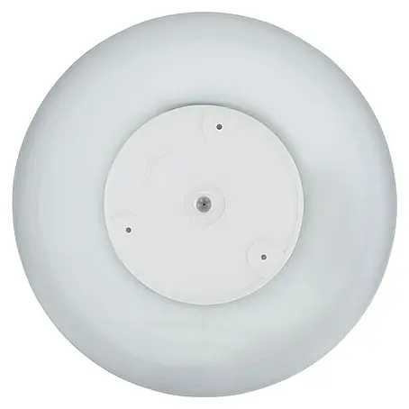 E2 elektro  LED-Einbauleuchte RGB R420 24W dimmbar IP54