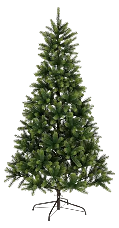 Knstlicher Weihnachtsbaum Nagoya - Hhe: 180 cm, Grn online kaufen bei  BAUHAUS