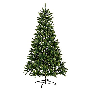 knstlicher weihnachtsbaum nordmanntanne 180 cm Nordmanntanne 180 cm mit toller Lichterkette