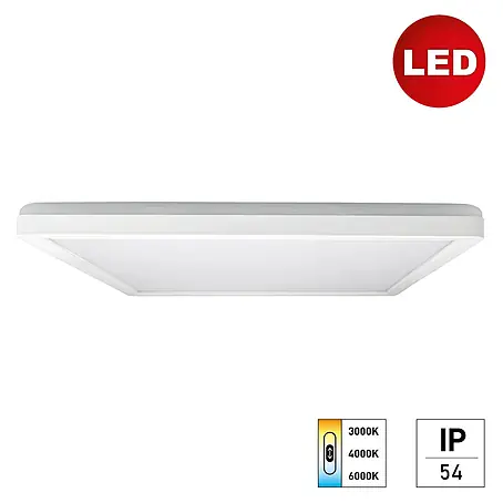 E2 elektro  LED-Panel Twice Up & Down