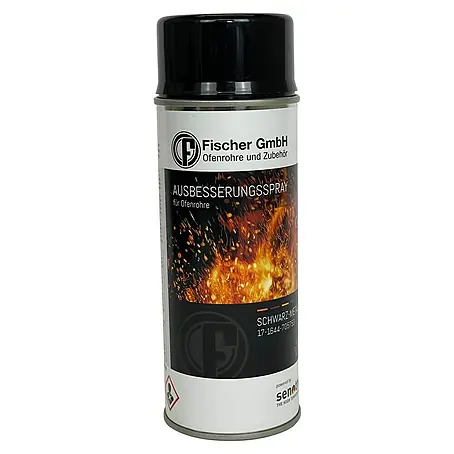 Ofen-Spray