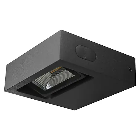 E2 elektro  LED-Außenwandleuchte Minor